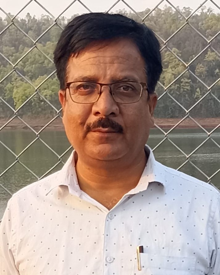 Monoj Kumar Barik