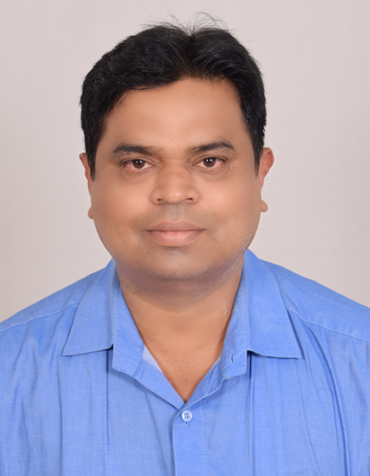 Rabi Narayan Satapathy